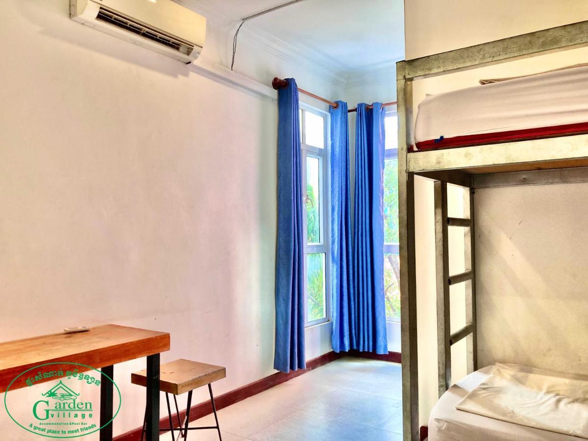 Affittacamere Garden Village & Pool Bar 2*