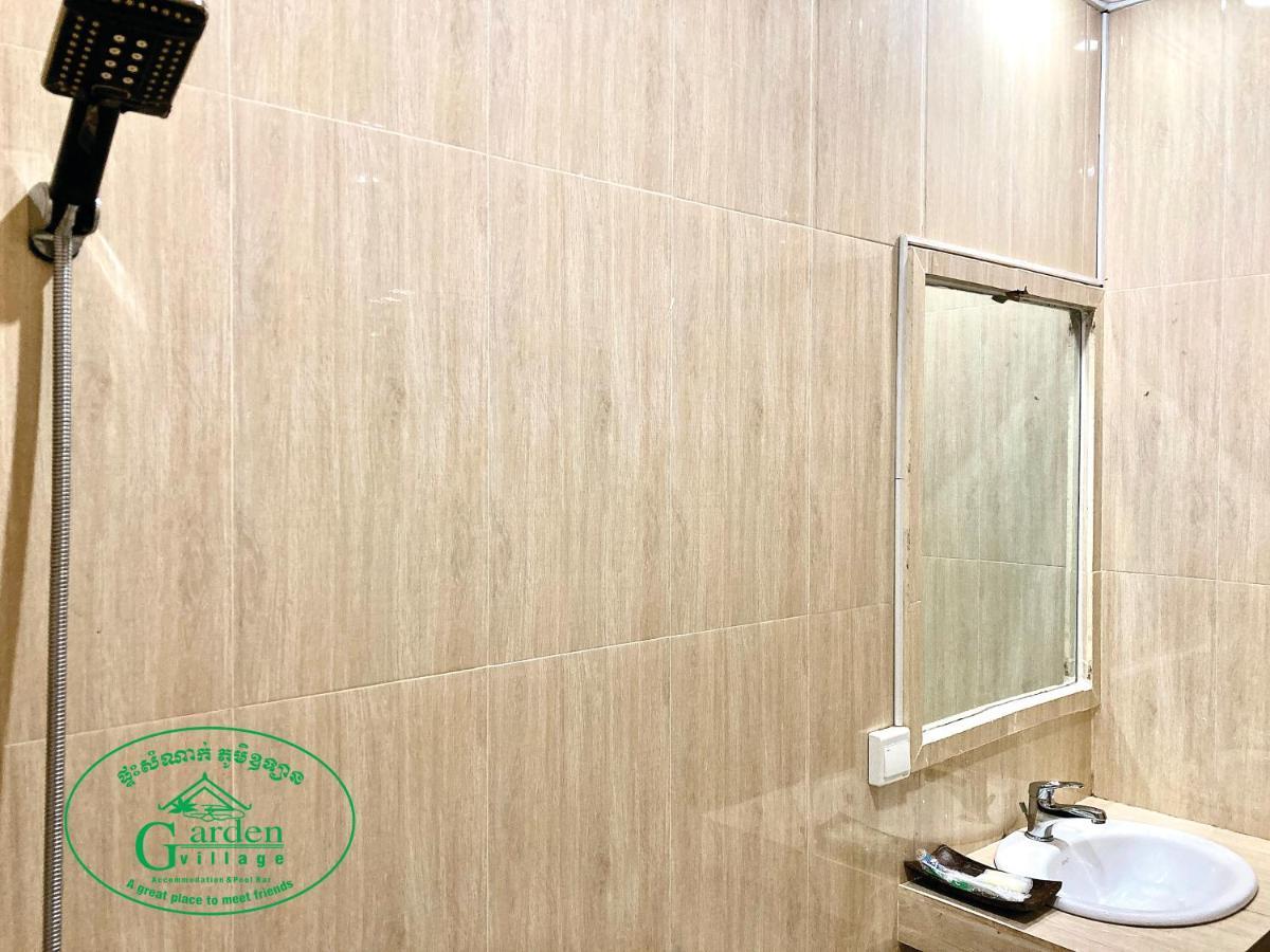 Garden Village & Pool Bar Guest house 2*