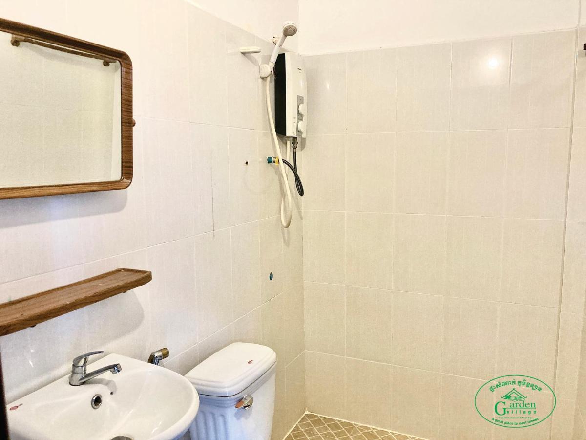 Garden Village & Pool Bar Affittacamere Siem Reap