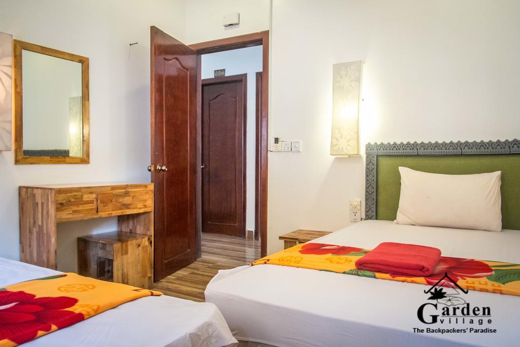 Affittacamere Garden Village & Pool Bar Siem Reap