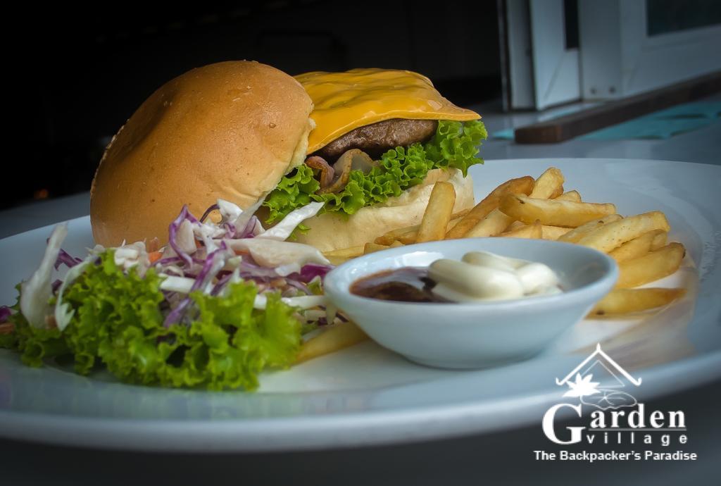 Affittacamere Garden Village & Pool Bar 2*