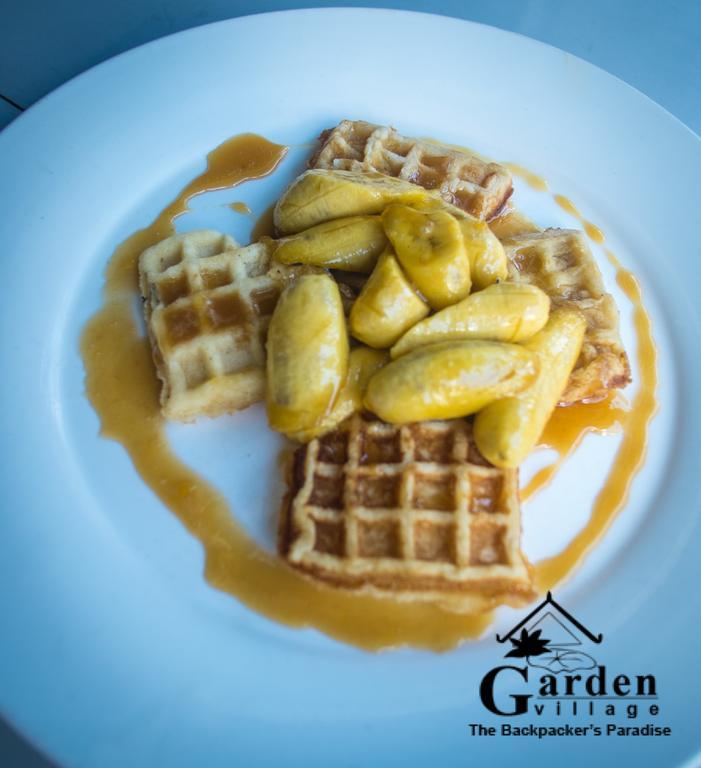Garden Village & Pool Bar Siem Reap